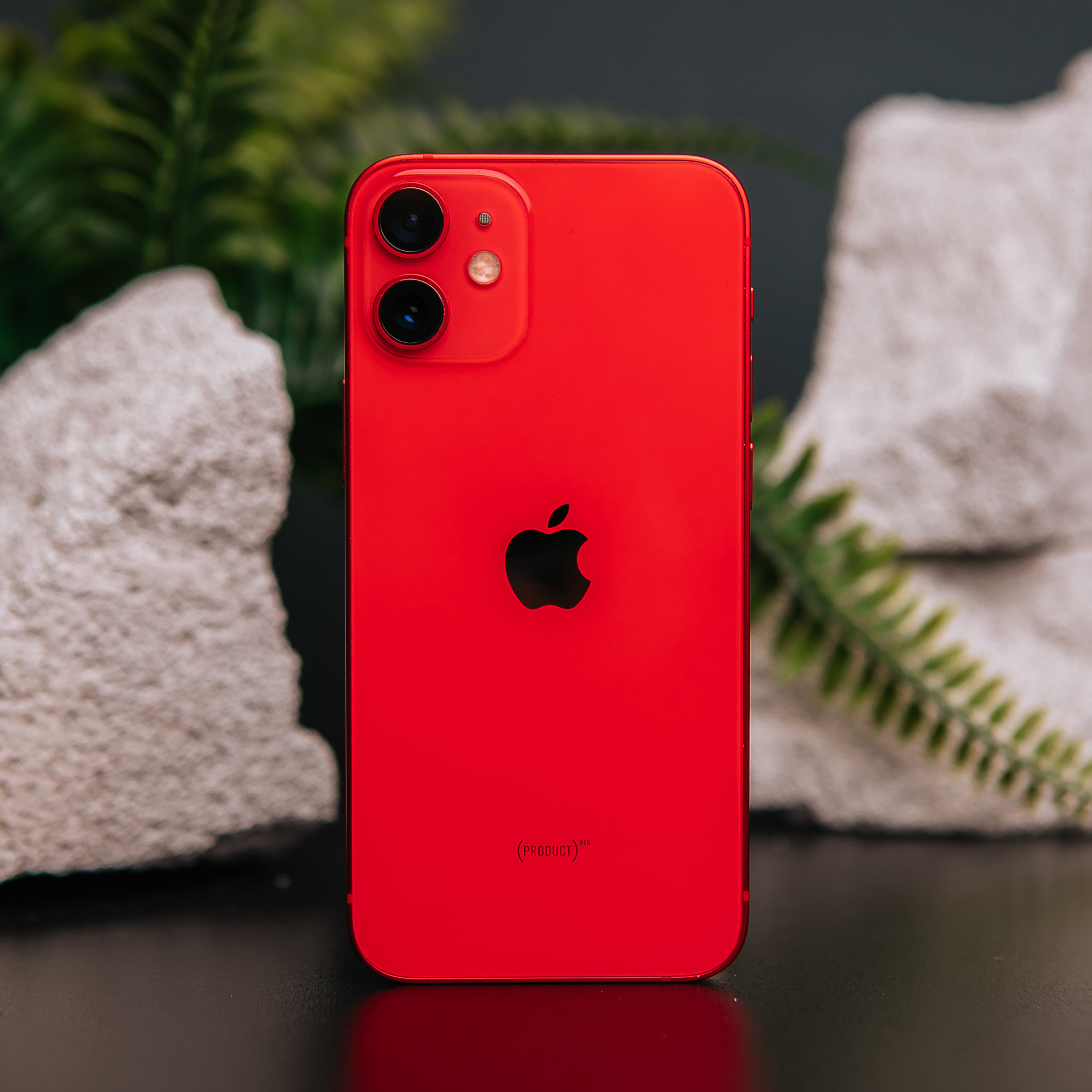 iPhone 12 Mini 64gb, Red (MGE03) б/у